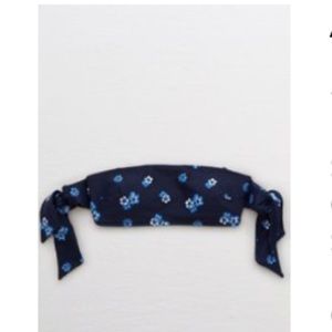 Arie/AE  bandeau top